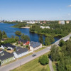 Отель Pikisaari Guesthouse, фото 30
