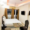 Отель Roomshala 019 Hotel JPM, фото 10