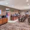 Отель Comfort Inn & Suites Lees Summit - Kansas City, фото 33