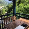 Отель Appartement 6 Pers. Avec Terrasse 69609 в Котре