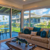Отель Kapalua Bay Villa 12b3 Gold Ocean View, фото 14