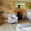 Отель Hope Haven Christian Retreat 1 Bedroom Cottage, фото 2