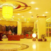 Отель Laiwu Tai Ji Executive Hotel, фото 2