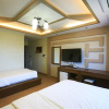 Отель Hae Hotel Jeju, фото 17