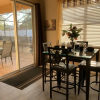Отель Luxurious villa with heated pool near Disney, Davenport, US, фото 11