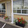 Отель Milan Garden Inn в Торолде