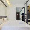 Отель Homey And Nice Studio At Transpark Bintaro Apartment, фото 1