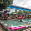 Отель Ozz Hotel - Kuta Bali, фото 27