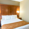 Отель Comfort Suites, фото 3