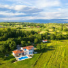 Отель Villa in Nedešcina With Private Pool, фото 25