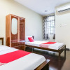 Отель OYO 89660 Raudhah Inn Hotel, фото 2