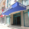 Отель Kosar Hotel, фото 1