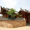 Отель Jeonju Gaeunchae Pension 2, фото 1