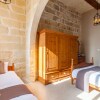 Отель Naduri, Beautiful Gozitan Villa + Pool, фото 4