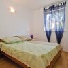 Отель Beautiful Home in Crna Punta With Wifi and 3 Bedrooms, фото 23