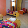 Отель Ostello Bella Calabria, фото 4