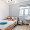 Отель Locals Boutique Apartment Zhongshan Ba Road No.6 Branch, фото 4