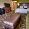 Отель Hampton Inn & Suites Rochester/Henrietta, фото 2