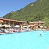 Отель Lavish Holiday Home in Tremosine With Swimming Pool, фото 34
