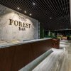Отель Forest In The Sky - Flamingo Dai Lai, фото 11