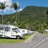 Отель Big4 Cairns Crystal Cascades Holiday Park, фото 26