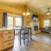 Отель Maggie Valley Cabin 4 Mi to Cataloochee Ski Area!, фото 7
