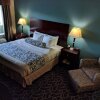 Отель Best Western Plus Katy Inn & Suites, фото 21