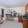 Отель Americas Best Value Inn Downtown Phoenix в Финиксе