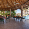 Отель El Ameyal Hotel and Wellness Center, фото 20