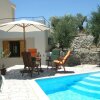 Отель Luxurious Villa in Crete With Swimming Pool, фото 35