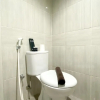 Отель Homey And Elegant Studio Vasanta Innopark Apartment, фото 8