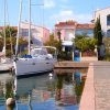 Отель Apartment With One Bedroom In Agde With Furnished Terrace 2 Km From The Beach, фото 6