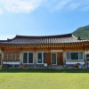 Отель Miryang Eoleumgol Hanok Pension, фото 15