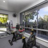 Отель Karrinyup Waters House Rentals, фото 20