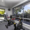 Отель Karrinyup Waters House Rentals, фото 40