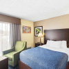 Отель Econo Lodge Waynesboro - Skyline Drive, фото 2