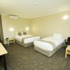 Отель Geraldton Motor Inn, фото 3