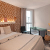 Отель Ibis Paris Gare Montparnasse Catalogne, фото 26