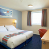 Отель Travelodge Shrewsbury Bayston Hill, фото 28