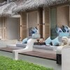 Отель Bali Mandira Beach Resort & Spa, фото 26