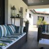 Отель Villa With 3 Bedrooms In Perpignan With Private Pool Enclosed Garden And Wifi 8 Km From The Beach, фото 7