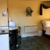 Отель Motel Montgolfière JP, фото 14