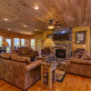 Отель Grand View Lodge - 10 Br Home, фото 17