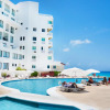 Отель Bel Air Collection and Spa Cancun Resort, фото 13