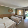Отель Tres Poderes Praia Hotel, фото 6