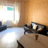 Отель Apartment with 2 Bedrooms in Lido di Ostia, with Wonderful City View, Furnished Balcony And Wifi - 3, фото 18