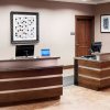Отель Residence Inn by Marriott Dallas Plano/Richardson, фото 19