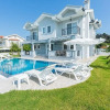 Отель Captivating 6-bed Villa Hanimeli Dalyan, фото 10