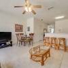 Отель Delores' Windsor Hills Vacation Townhome, фото 12