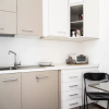 Отель Pleasant 2 Bedrooms Flat in Brera, фото 7